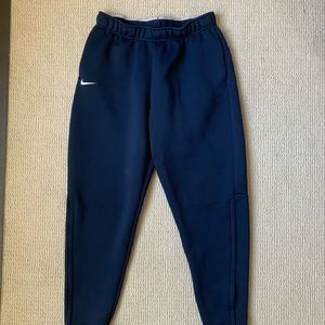 Men’s Nike dri-fit sweatpants